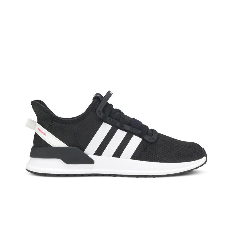adidas U_Path Run Core Black G27639