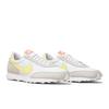 Nike Womens Daybreak 'Pale Ivory Light Citron' (women's Sizes) Pale Ivory / Bright Mango / Summit White / Light Citron Running Shoes CK2351 104