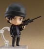 Nendoroid Detective Conan Shuichi Akai malovaná pohyblivá figurka v měřítku, ABS a PVC