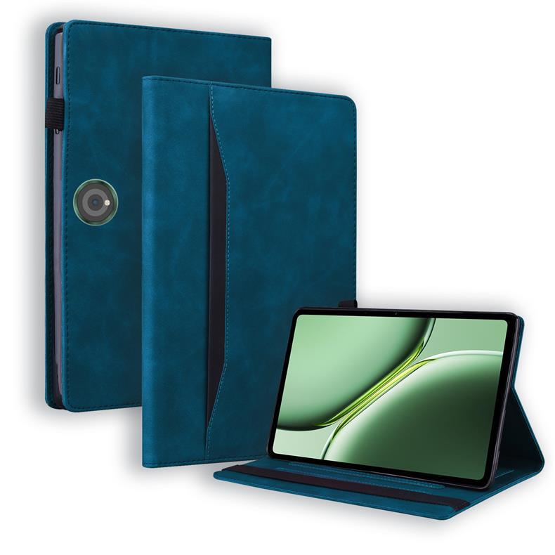 Suitable for OnePlusPadPro 12.1inch Tablet Protective Case, OnePlusPad2 Card Slot Leather Case with Stand, Anti-drop