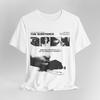 The Substance Unisex Graphic Tshirt  Modern Minimal Casual Style Tee Top