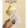 Leak-proof Yogurt Cups Reusable Lunch Container Creative Salad Cups  Lunch