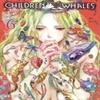 Children of the Whales Vol. 6 by Abi Umeda Paperback Book 9781421597270