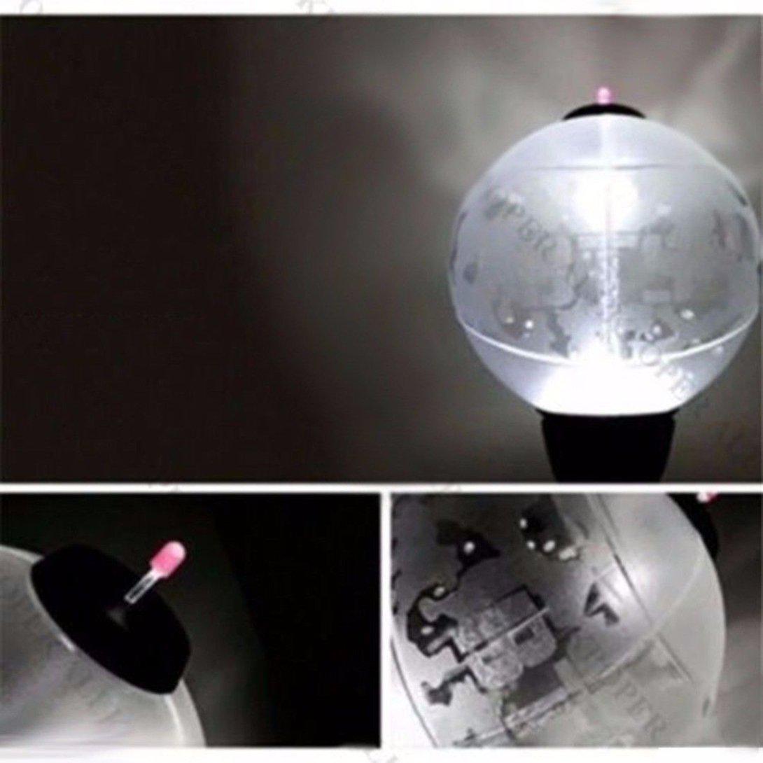 BTS アミボムver.1 BTS First Generation Official ARMY Bomb (Ver.1) K-pop Light