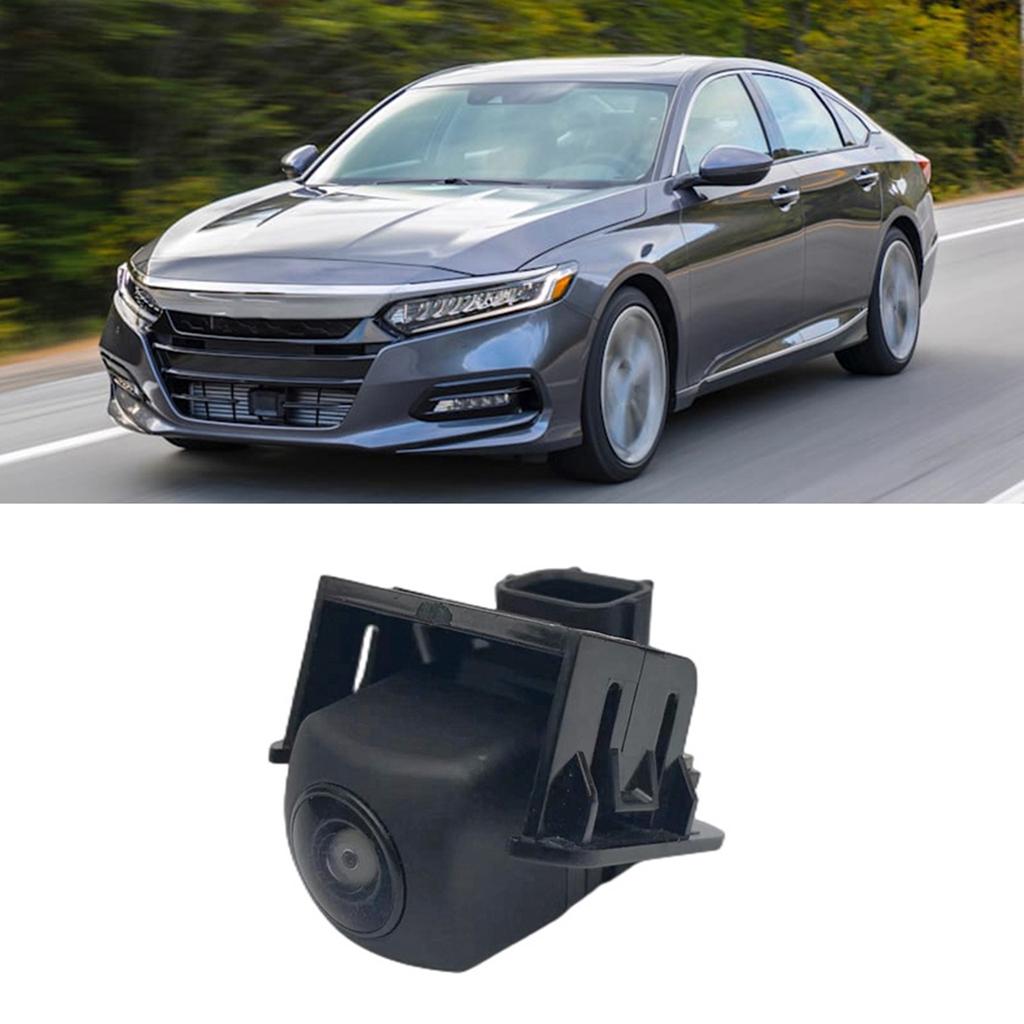 Rearview Reverse Camera Compatible for 1.5L 2.0L 39530-TVA-A01 39530TVAA01 Parking Assistance Backup Monitor Accessories