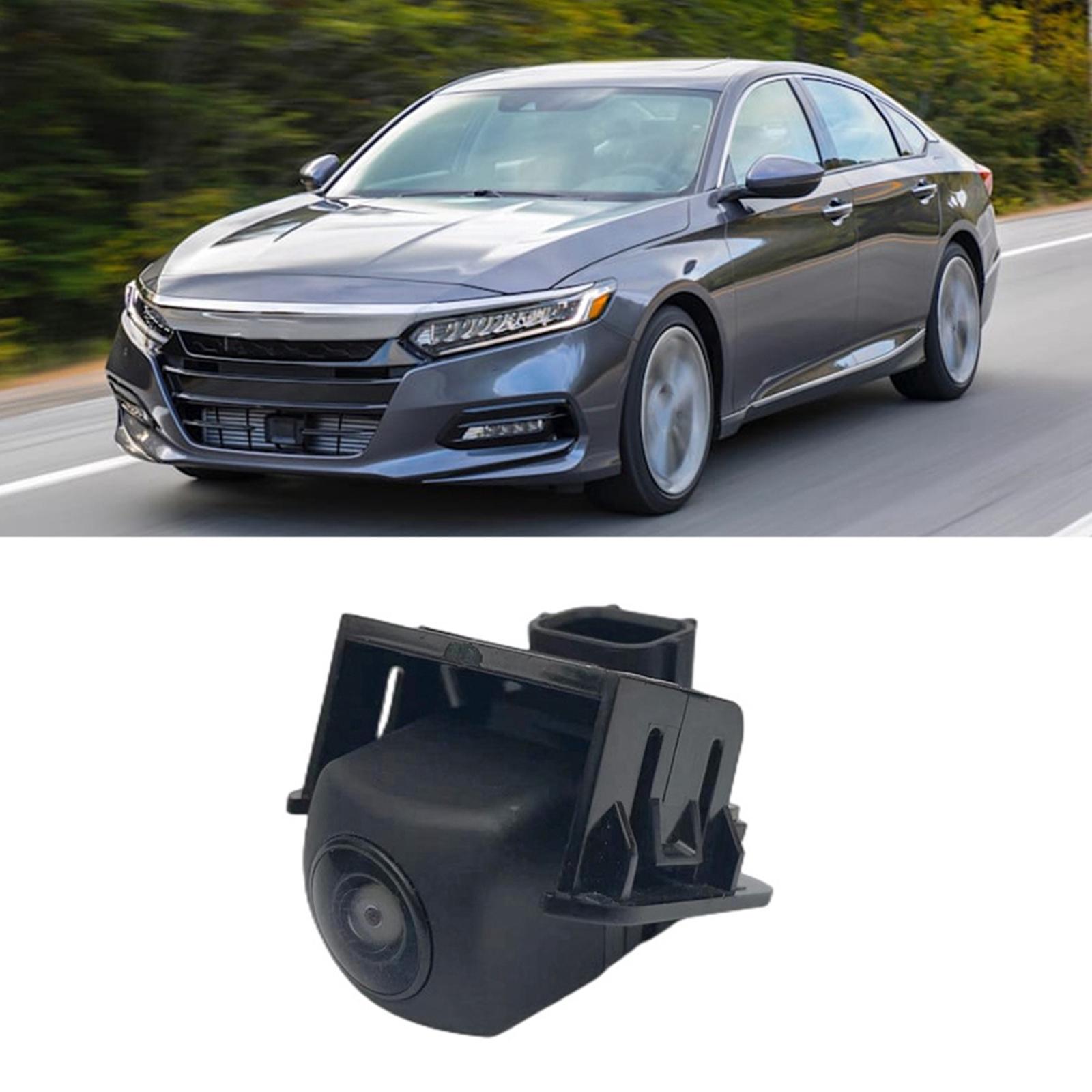 

Камера заднего вида совместима с 1,5 л 2,0 л 39530-TVA-A01 39530TVAA01 Аксессуары для парковочного монитора