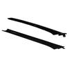 Compatible with 2012-2019 Range Rover Left/Right A-Pillar Windshield Parts LR077217 LR077218.
