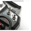 FLYSKY FS-I6X I6X 2.4G 10CH AFHDS 2A Radio Transmitter with IA6B IA10B Receiver