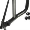 For CFMOTO 450CLC Clc450 ClC 450clc 450 Clc Motorcycle Engine Highway Crash Bar Bumper Protector Falling Protection Accessories