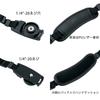 JJC Camera Handle Camera Wrist Strap with Adjustable Compatible with Nikon Z7 Z6 Coolpix Cameras Strap, Strap, Grip, Belt, Anti-Drop ZR, Zf, Zfc, II,