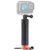 FitStill Floating Hand Grip Waterproof Monopod for GoPro Hero DJI Action 5 Insta360 Ace Pro and other action cameras Underwater Selfie Pole Stick