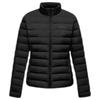 BOSIDENG Women's Lightweight Stand Collar Goose Down Jacket