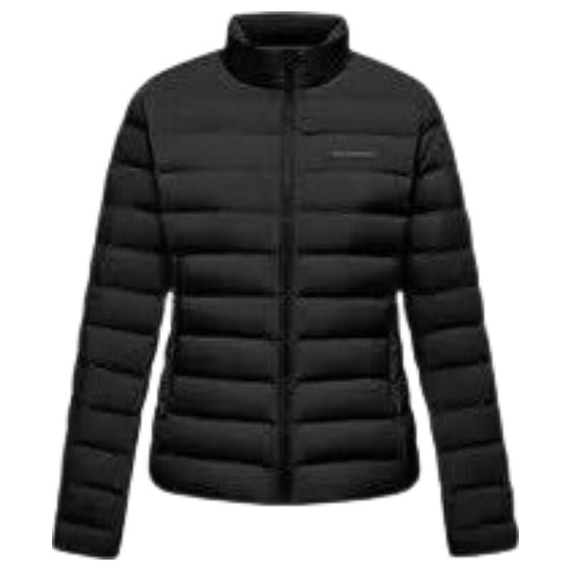 BOSIDENG Women's Lightweight Stand Collar Goose Down Jacket