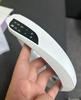 EMS V-Shape Face Slimming Massager: Intelligent Microcurrent Beauty Instrument