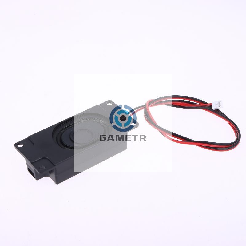 Mini Speaker 3070 8Ohm 3W for TV PC Advertising; 1/2/4Pcs DIY Sound Music Box Loudspeakers