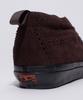 [Vans] Vans Premium LX Skate Mid Reissue 83 Brogue (TDC) Coffee Bean VN000S676CB1 [Shipped from Korea] 100% Authentic