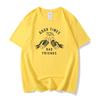 Good Time beer graphic Mens Summer Fitness TShirt Cotton Oneck shortsleeved Tee Tops Unisex TShirt casual Tshirts Oversized