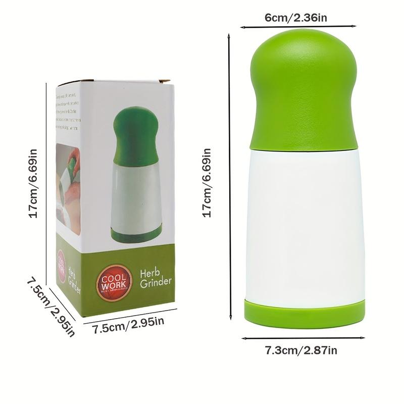 Multifunctional Cilantro Chopper, Household Kitchen Accessories Chopper DSH-0995