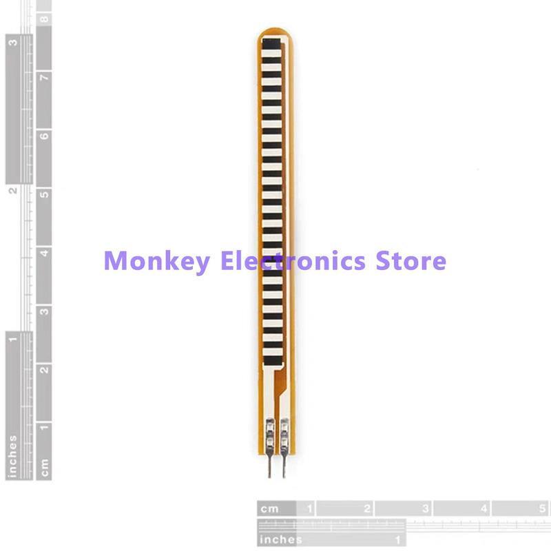 Flex Sensor 2.2/4.5 Bending Sensor Robotic Electronic Glove Single Original Imported In Stock