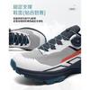 Marken-Bequemer Anti-Rutsch-Outdoor-Wanderschuh Designer Schnellverschluss Trekking-Sneaker Atmungsaktiv Bergsteigerschuh