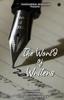 The The World Of Writers by Harikrishnan.R , Pooja Govindharajan - Paperback Book