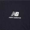 New Balance Half Club Small Logo Short Sleeve Tee Nbned21013 4 Types