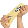 Squishy Butter Stick Fidget Toy Sticky Butter Stick Slow Rebound Stress Ball Squeeze Toy Anti-Stress Sensory Toy For Adults