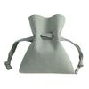 Fashionable Multicolored Jewelry Bag Jewelry Pouches with Soft Texture for Protecting and Displaying Accessories