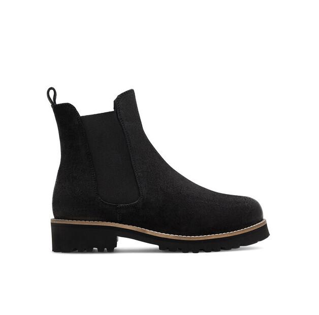 Chelsea Boots Sergio Bardi WI08-HELEN(882)-08SB Black