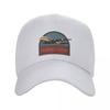Freight Cap baseball cap gentleUnisex hat hat Unisex's Women's