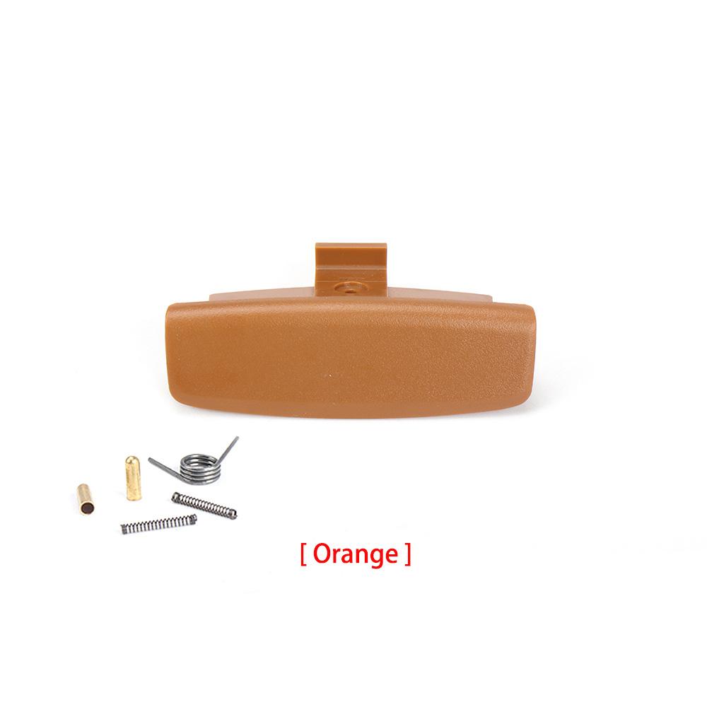 For BMW G30 G38 Car Glove Box Handle Cover Lid Lock For BMW 5 Series 530e 530i 540i 18-21 Toolbox Glove Box Cover Switch