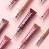 Moisturizing Lip Lotion Essence Volumizing Lip Glaze Women's Moisturizing and Moisturizing Natural Lip Gloss Hydrating Lip Gloss