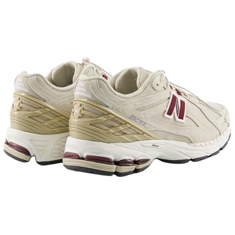 New Balance 1906R Retro Casual Dad Shoes Unisex Sneakers Light-Beige U19068NC