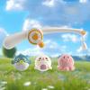Octopus Bathroom Fishing Toy Pufferfish Fishing Water Toy Children's Fishing Toy  Mischief Gift