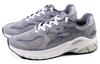 Li Ning Furious Rider Runner Abrasion Resistant Slip Resistant Cushioning Low top Casual Shoes Women's Gray AZGT012-1
