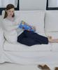 JUCYJUDY Straight Denim Pants J1Dp020F