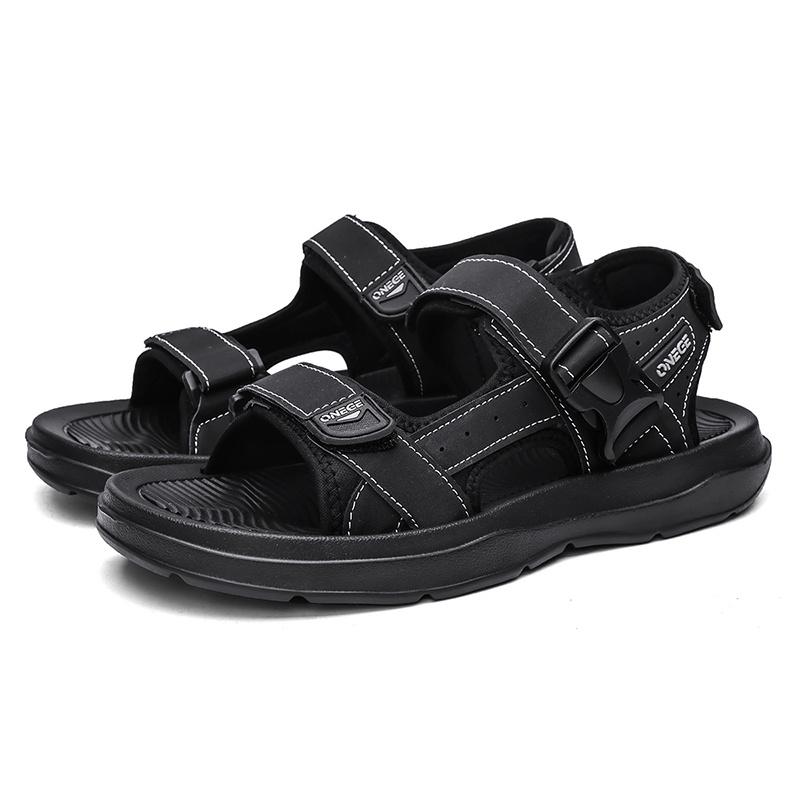 Lightweight EVA Sandals Soft Sole Outdoor Beach Slippers 39