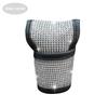 Car Shift Gear Cover Diamond Handbrake Protector Covers Crystal Shoot Gear Shoulder Guard Cover Auto Interior Decor Car Supplies