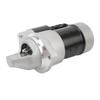 Anlassermotor Assy Metalllegierung 12V 9Z Schnellstart 6FP 81800 01 für F75 F90 HP Außenbordmotor