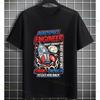 Funny Aerospace Engineer Graphic Tshirt  Smart Enough To Get You Back Slogan Pure Cotton Short Sleeve Casual Outdoor Tshirt