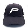 Used PALACE SKATEBOARDS Palace Skateboard Palflex 6Panel Cap Palflex 6 Panel Cap Black