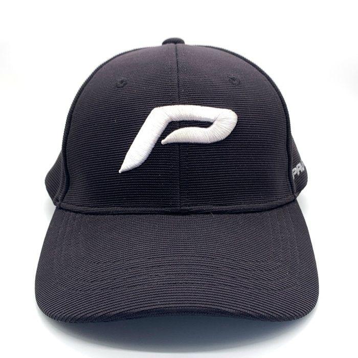 Used PALACE SKATEBOARDS Palace Skateboard Palflex 6Panel Cap Palflex 6 Panel Cap Black