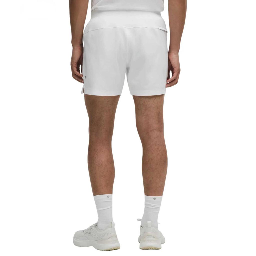Lululemon Zeroed In Sports Shorts Men's (Unisex) Sports Shorts LM7BU3S | Graphite Grey