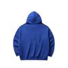 Anta Basketball Series Lettered Hooded Comfortable Breathable Versatile Casual Sweatshirt Unisex Sweatshirt Spectrum-Blue 952511706-3