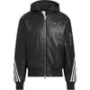 adidas originals FW24 PU JKT M  logo Men's JL7556