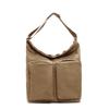 New travel bag outdoor sports messenger bag large capacity women's shoulder bag fashion storage bag