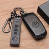 -Autosleutelhoesje Houder Sleutelschaal Voor BMW 1 3 5 7 Serie X1 X3 X4 X5 F10 F15 F16 F20 F30 F18 F25 M3 M4 E34 Sleutelhanger Accessori