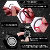 (MHNETY) Engine Start Button Rhinestone Swarovski Car Engine Button Cover