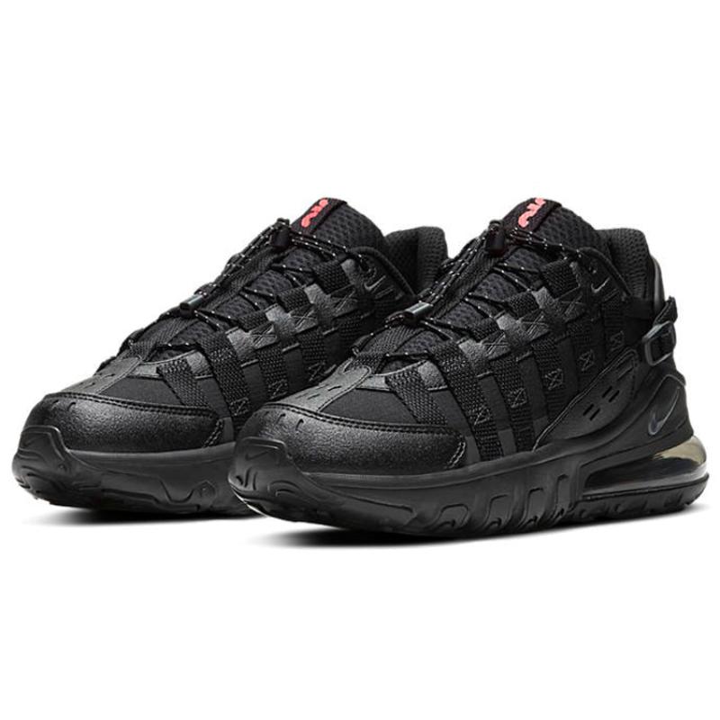 Nike Air Max Vistascape 'Black' Sneakers Casual Shoes CQ7740-001