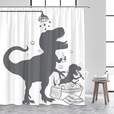 Bad & WC – Duschvorhänge